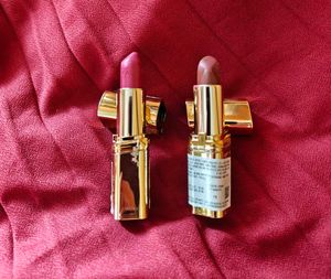 L'Oreal Lipstick Duo