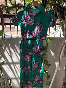 Mango 2Pc Co-ord Set