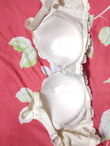Lace Bra