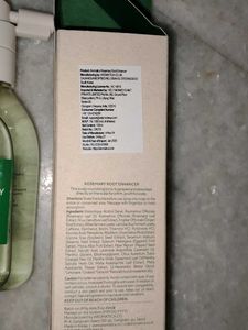 Aromatica Rosemary Root Enhancer