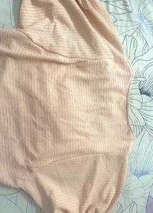 cute pink top
