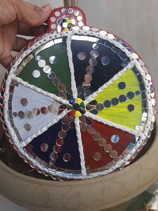 Lippan Art Wall Decor
