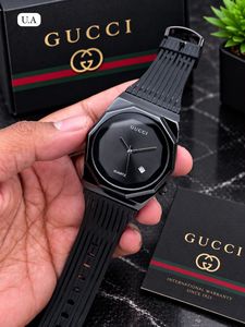 Gucci Men’s Watch