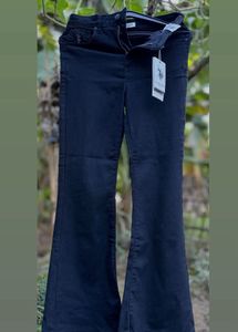 U.S. Polo Assn. Flare Jeans