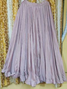 Lengha Choli with Dupatta