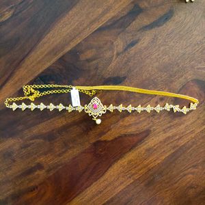 ONE GRAM GOLD JWELLERY