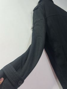 Stylish Black Jacket