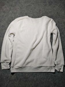 Cozy London Star Sweatshirt