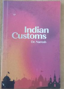 Indian Custom