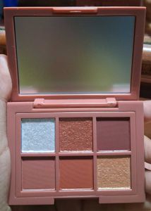 MARS IMPERIAL EYESHADOW PALETTE