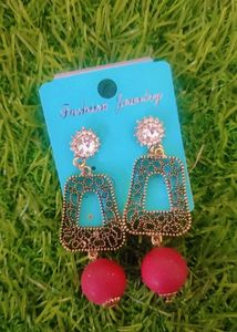Earring