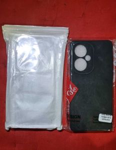 OnePlus Nord CE 3 Lite Case