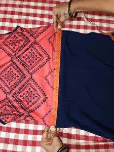 Western Dress