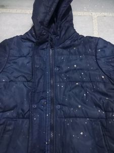 Jacket For Girls...