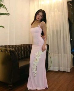 Newme Pink Dress