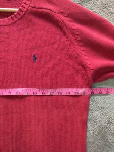 Polo Ralph Lauren Crewneck Sweater