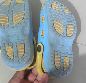 Crocs 🥰