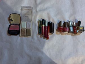 Assorted Makeup Collection
