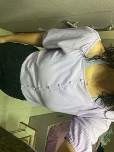 Off Sholuder Top New