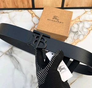 Burberry TB Belt