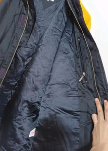 Authentic Head Brand Jacket