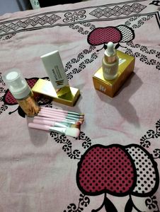 Myglam Combo Of 4 Items
