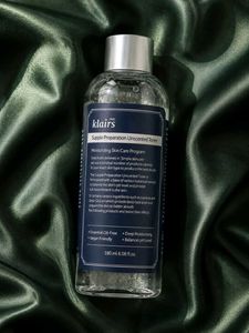 Klairs Supple Preparation Unscented Toner