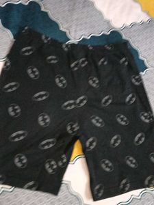 Batman Sleep Shorts