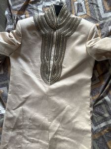 Men's Servani