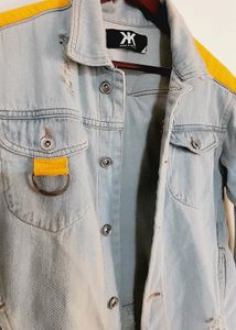 Stylish Jacket (Men's)