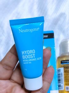 Neutrogena Products