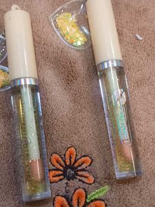 Huda Matte &amp; Metallic Liquid Eyeshadow