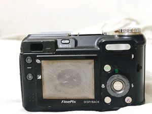 Fujifilm Digital Camera E900