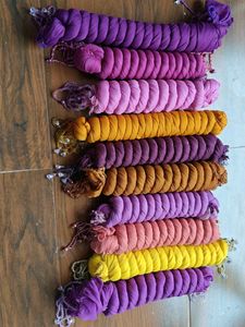 combo of 10 duppata