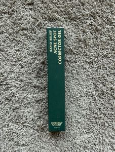 Conscious Chemist Acne Spot Corrector Gel
