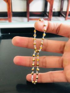 Pure Silver Kids Nazariya (wt:-4.400g)