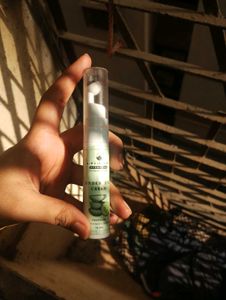 Nirvikapla Ayurveda Under Eye Cream