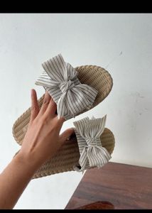 Cute beach  Flip Flops