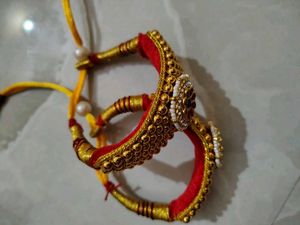punach rajasthani jewellery bangles