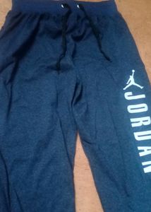 Jordan Fleece Sweatpants