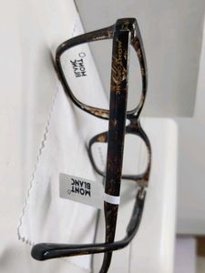 Ultra Premium Mont Blanc Eyeglasses Frames