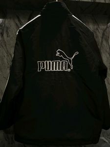 Puma Track Jacket