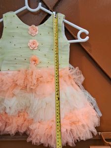 Sahid Girl Dress