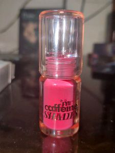 I'm Caffeine Lip &amp; Cheek Glow Tint
