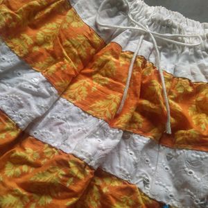 Girls Cute Skirt