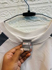 Original Nike Cotton T-Shirt
