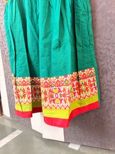 Beautiful Ethnic Gown