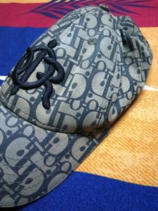 Dior CAP