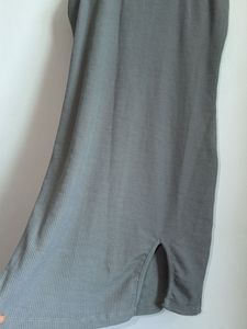 Spaghetti Strap Dress