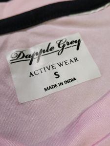 Active Wear Tshirt